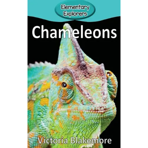 Chameleons