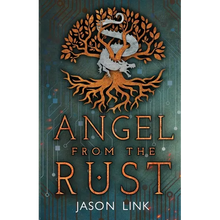 Angel from the Rust