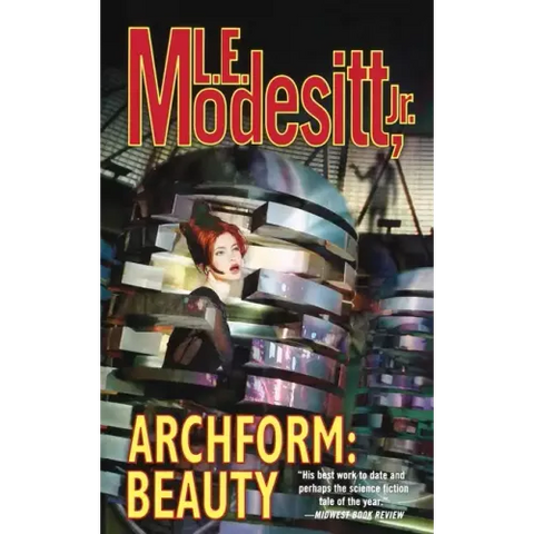 Archform: Beauty
