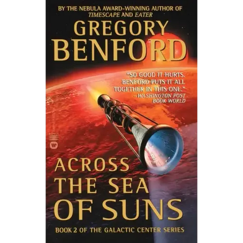 Across the Sea of Suns