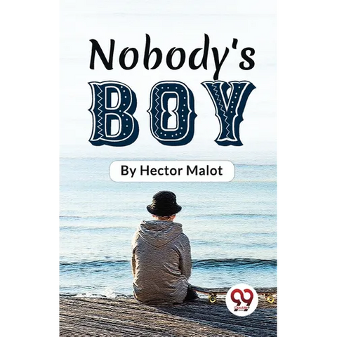 Nobody'S Boy