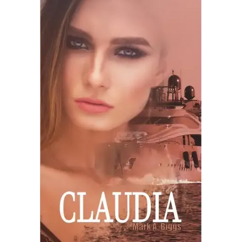 Claudia: Operation Chaos