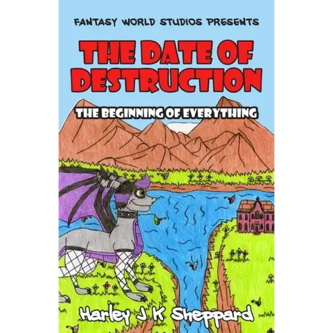 The Date of Destruction: The Beginning of Everything