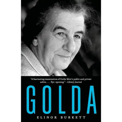 Golda
