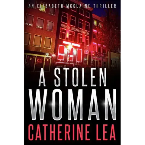 A Stolen Woman