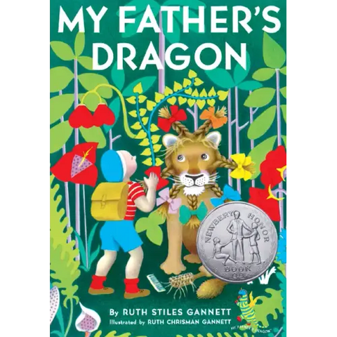 My Father's Dragon