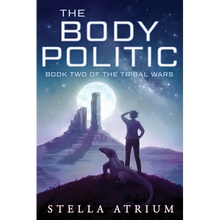 The Body Politic - Paperback