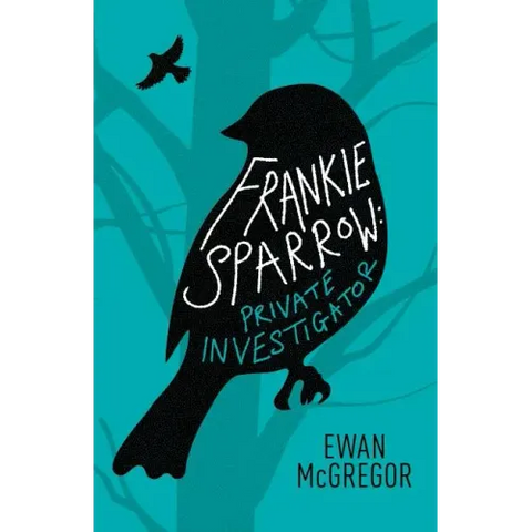 Frankie Sparrow: Private Investigator