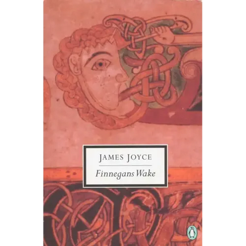 Finnegans Wake