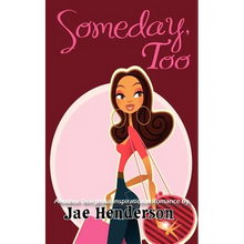 Someday Too - Paperback
