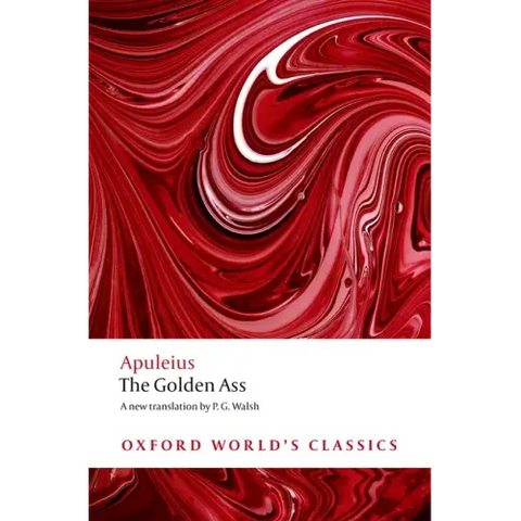The Golden Ass