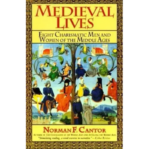 Medieval Lives