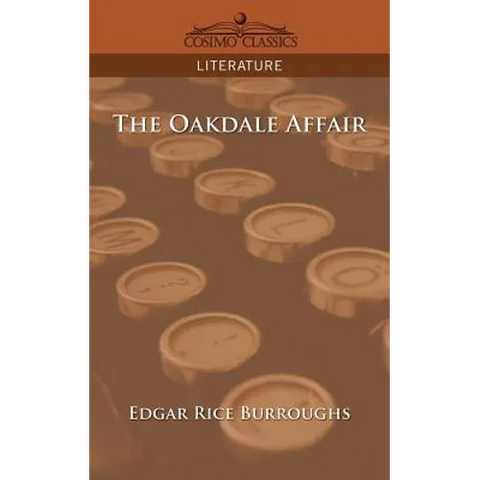 The Oakdale Affair