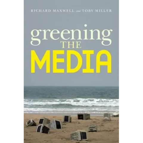 Greening the Media