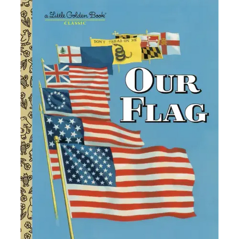Our Flag