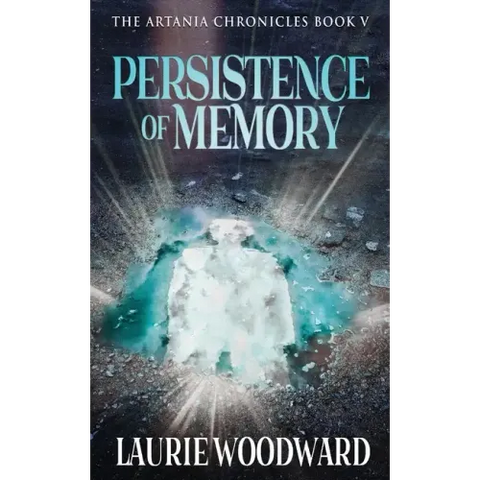 Persistence Of Memory