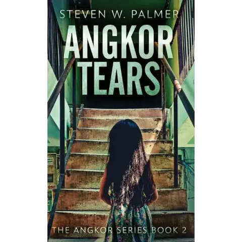 Angkor Tears