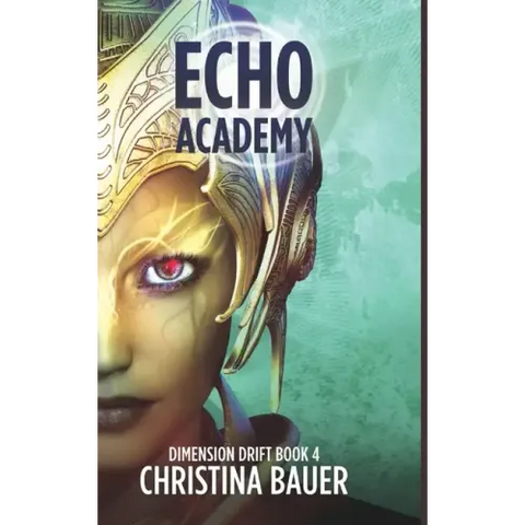 ECHO Academy: Alien Romance Meets Science Fiction Adventure