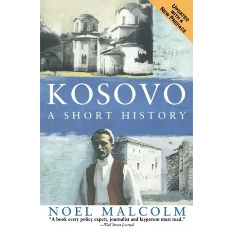 Kosovo: A Short History