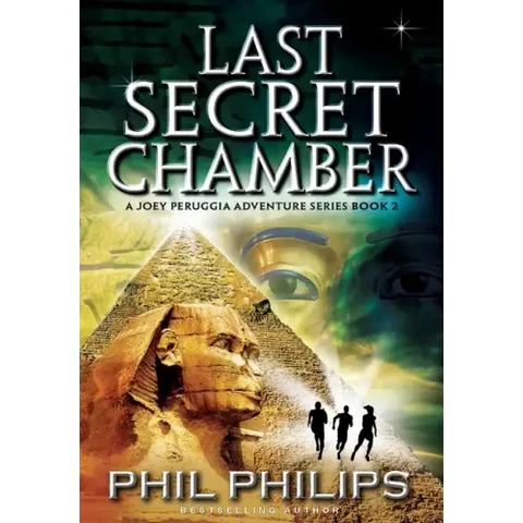 Last Secret Chamber: Ancient Egyptian Historical Mystery Fiction Adventure: Sequel to Mona Lisa's Secret