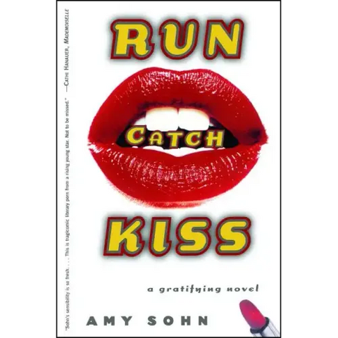 Run Catch Kiss
