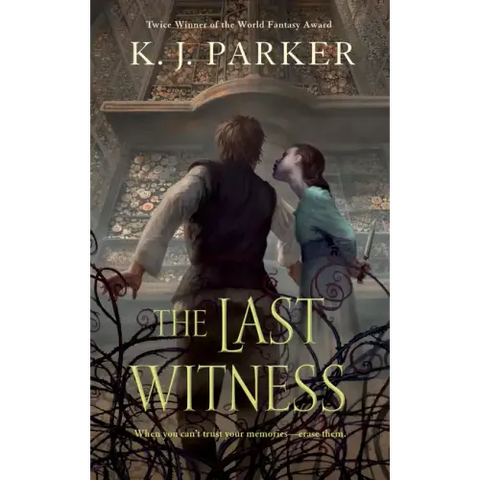 The Last Witness