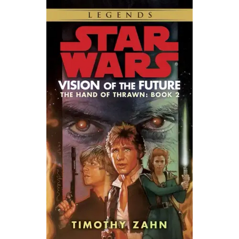 Vision of the Future