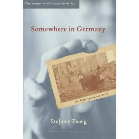 Somewhere in Germany