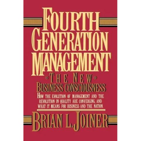 Fourth Generation Management