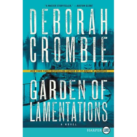 Garden of Lamentations