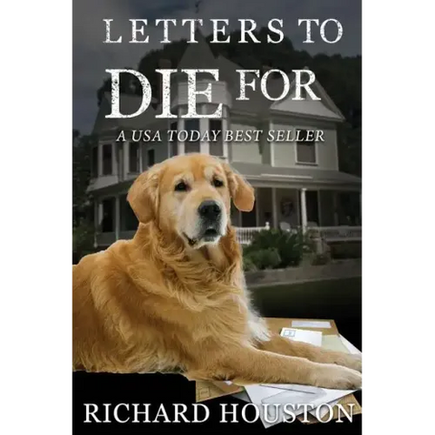 Letters to Die For