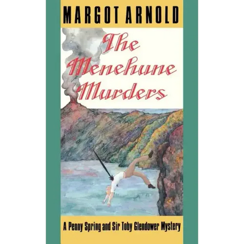 The Menehune Murders: From Antiquity to the Present