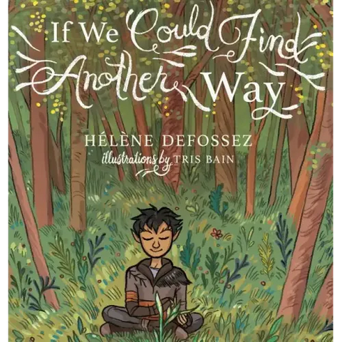 If We Could Find Another Way