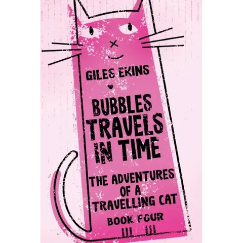 Bubbles Travels In Time