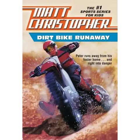 Dirt Bike Runaway