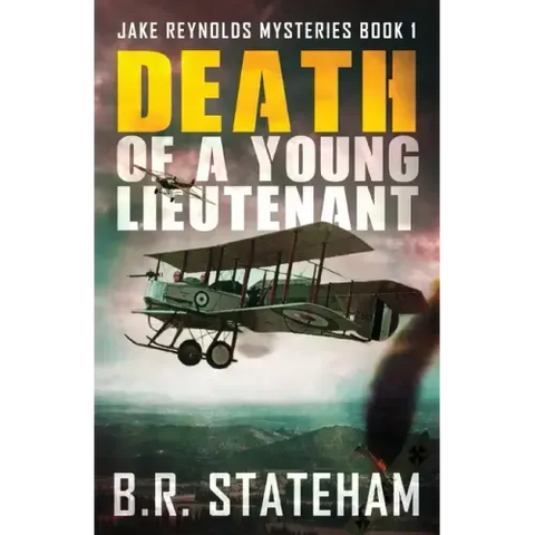 Death of a Young Lieutenant
