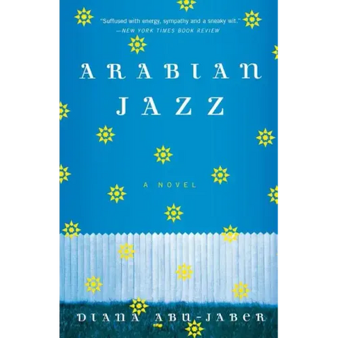 Arabian Jazz