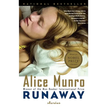 Runaway - Paperback