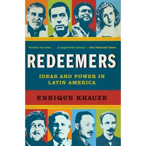 Redeemers