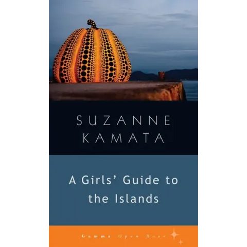 Girls' Guide to the Islands