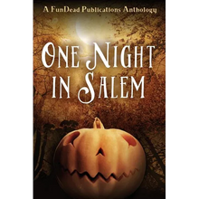 One Night in Salem - Paperback