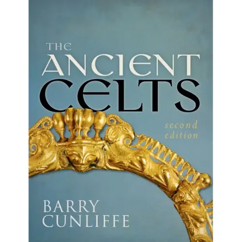 The Ancient Celts