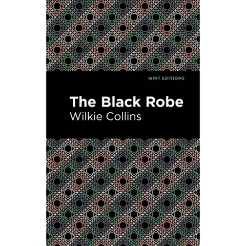 The Black Robe