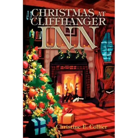 Christmas at Cliffhanger Inn