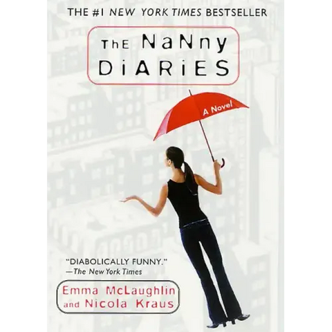 The Nanny Diaries