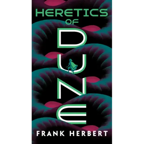 Heretics of Dune
