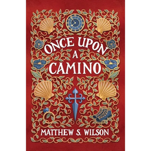 Once Upon a Camino - Paperback