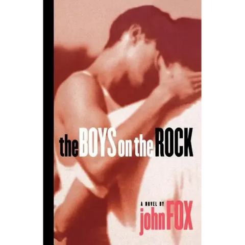 The Boys on the Rock