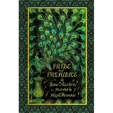 Pride and Prejudice
