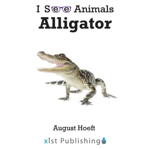 Alligator
